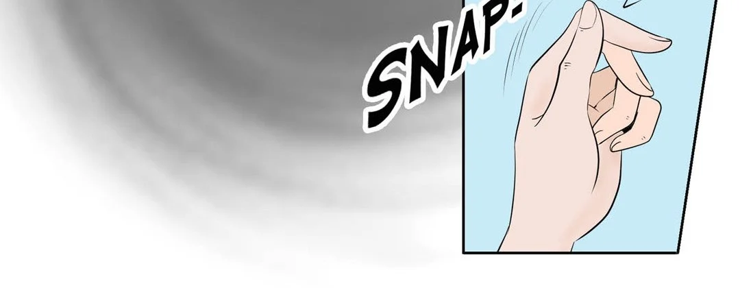 Living with The Wizard - Chapter 4
